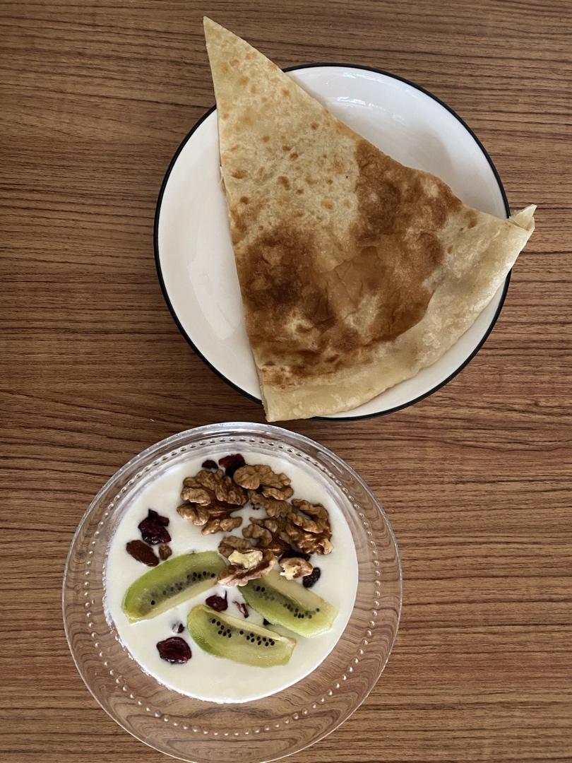 不规范Intermittent Fasting记录