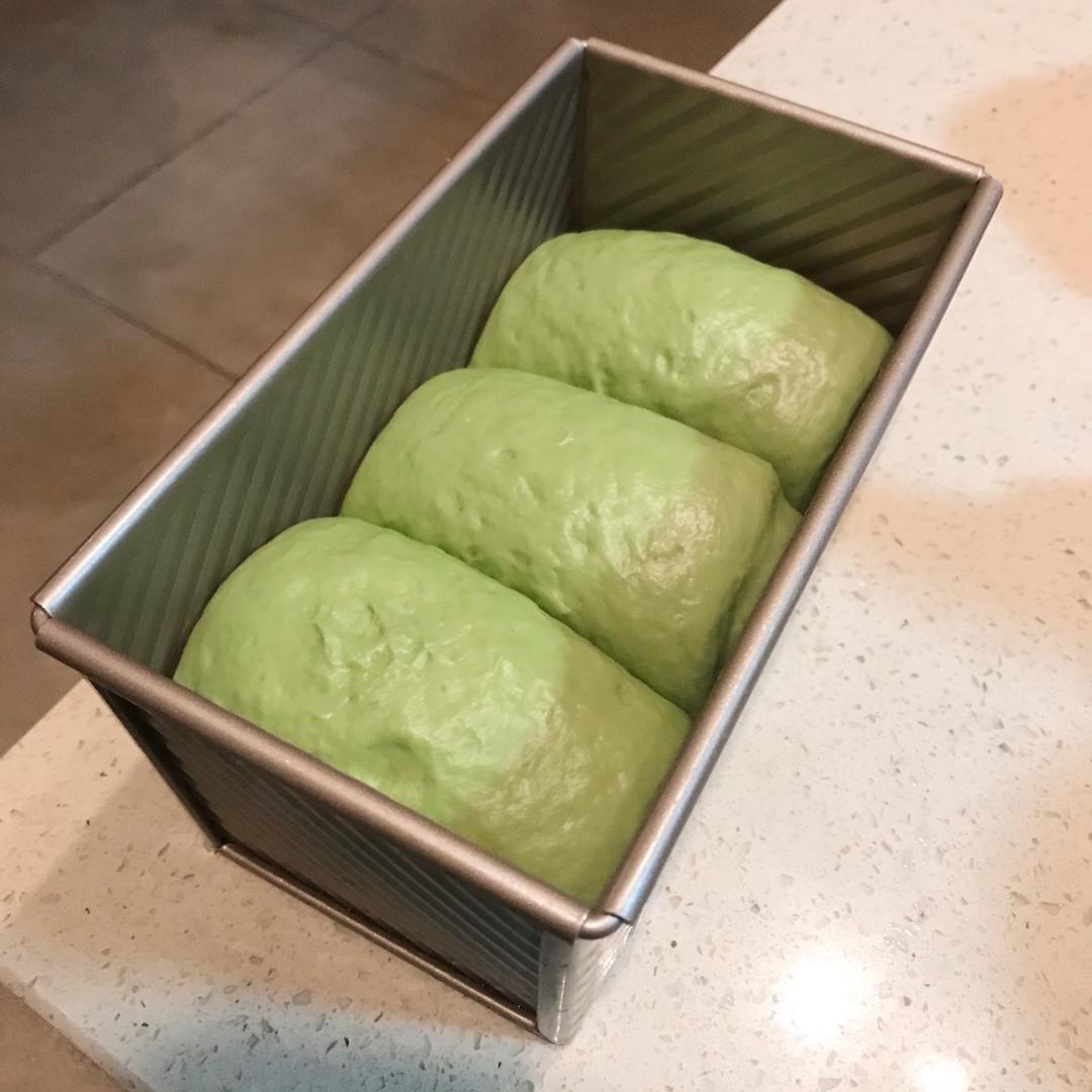 无油无糖全麦吐司🍞