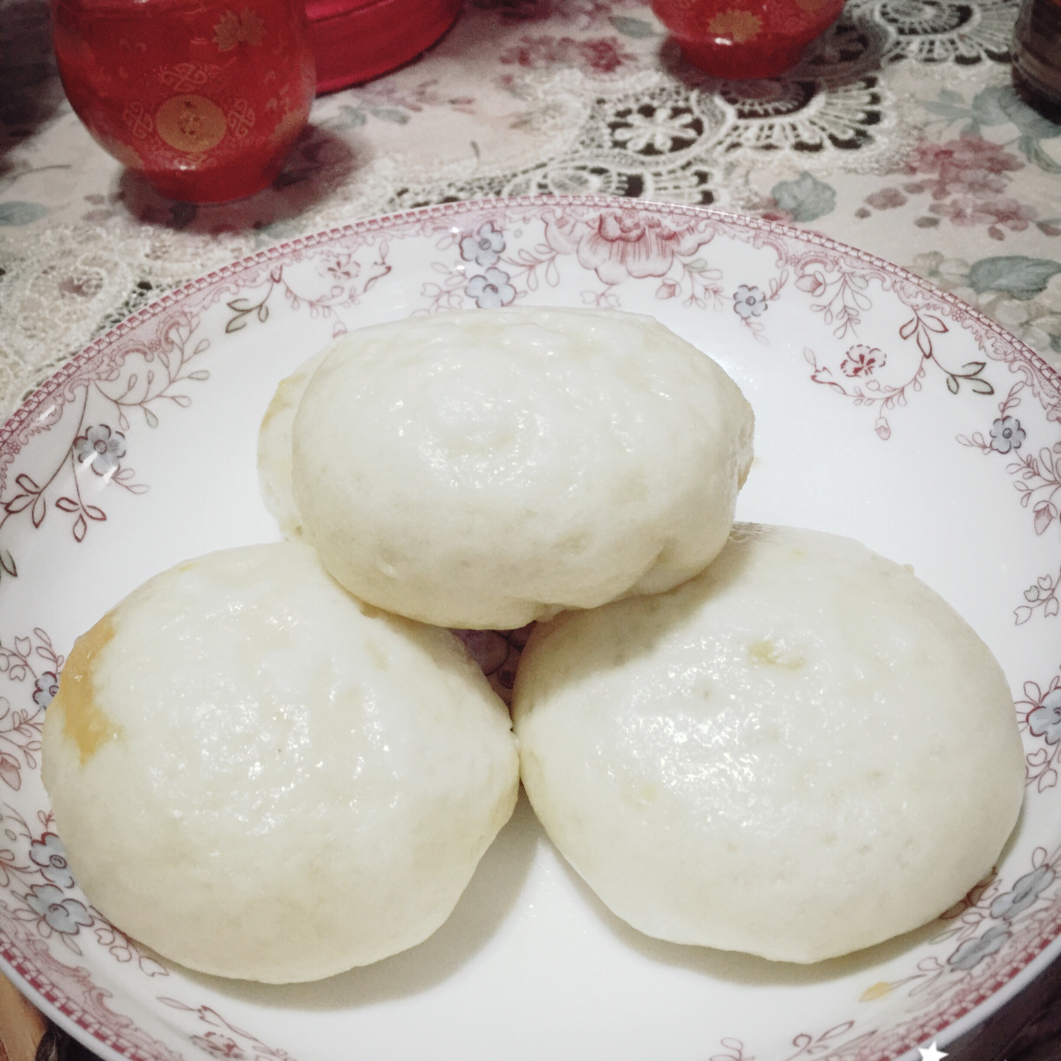 黄金流沙包