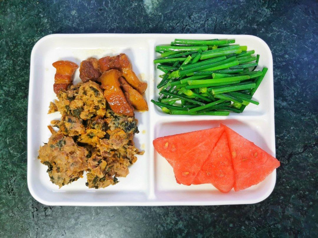 好好吃饭