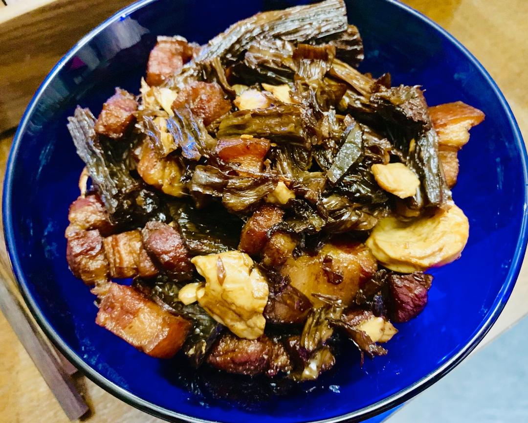 堂妈小厨——快手美味红烧肉