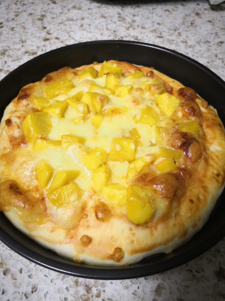 卡卡爸详解｜Pizza披萨面团｜可商用·批量生产