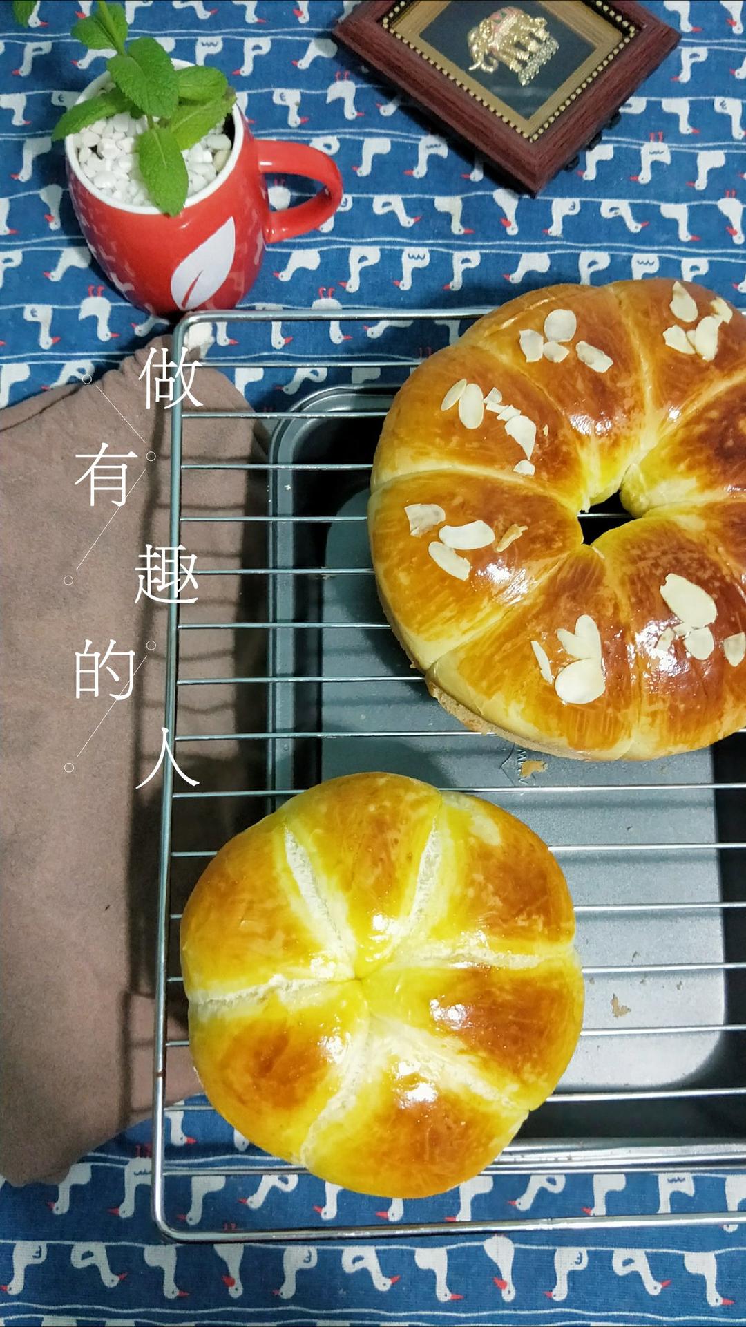 快手美味芋头糕、