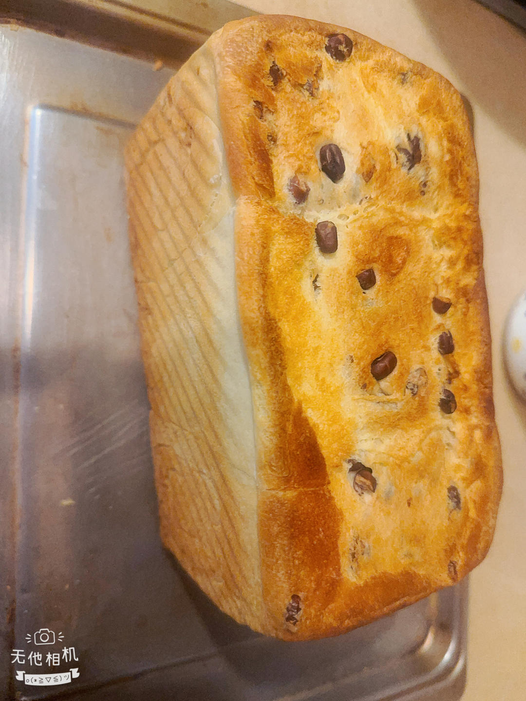 一吃就上瘾的日式红豆奶酪包，安利你们都去做❗