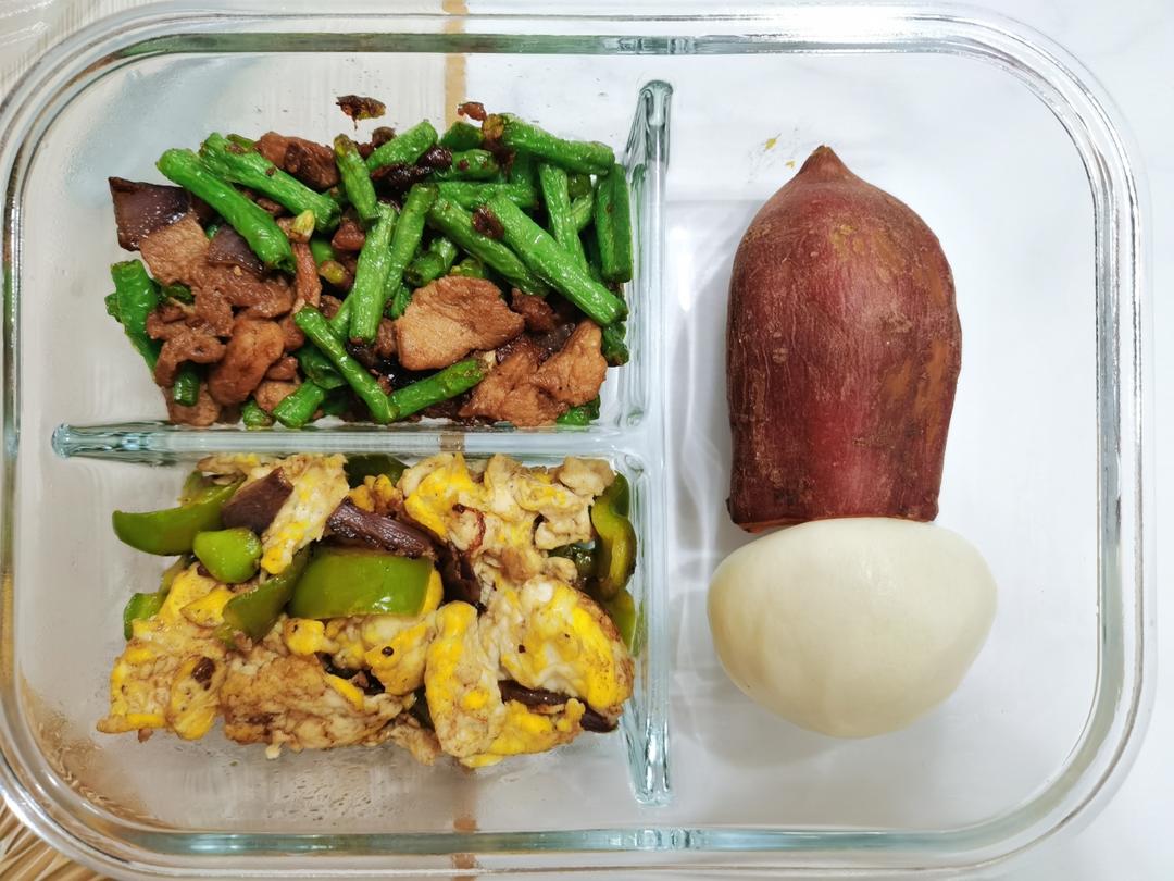 便当日记【持续更新中】