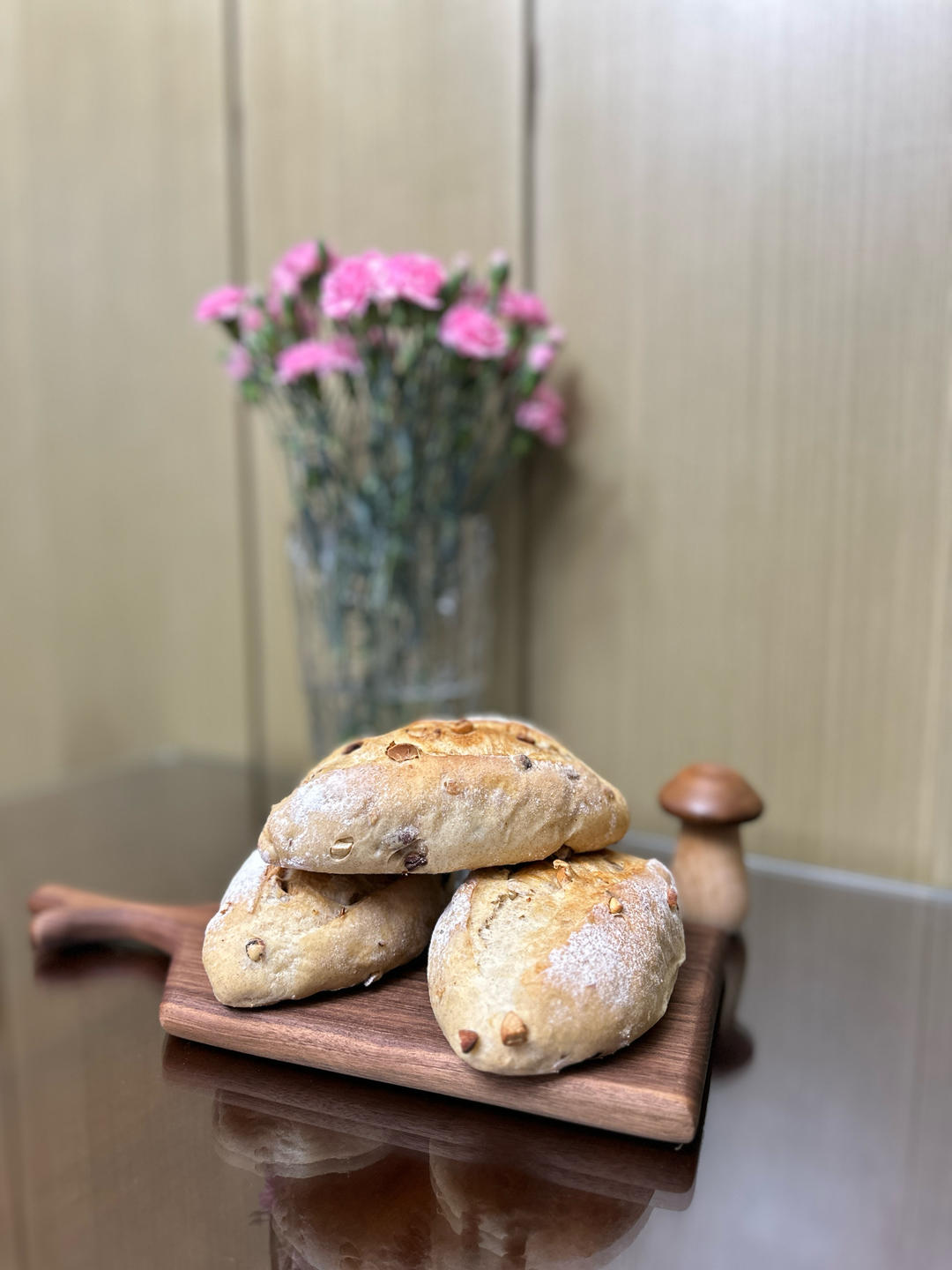 EVA小厨的烘焙房