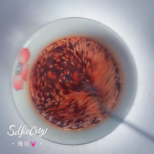 自制营养美味健康辣椒油