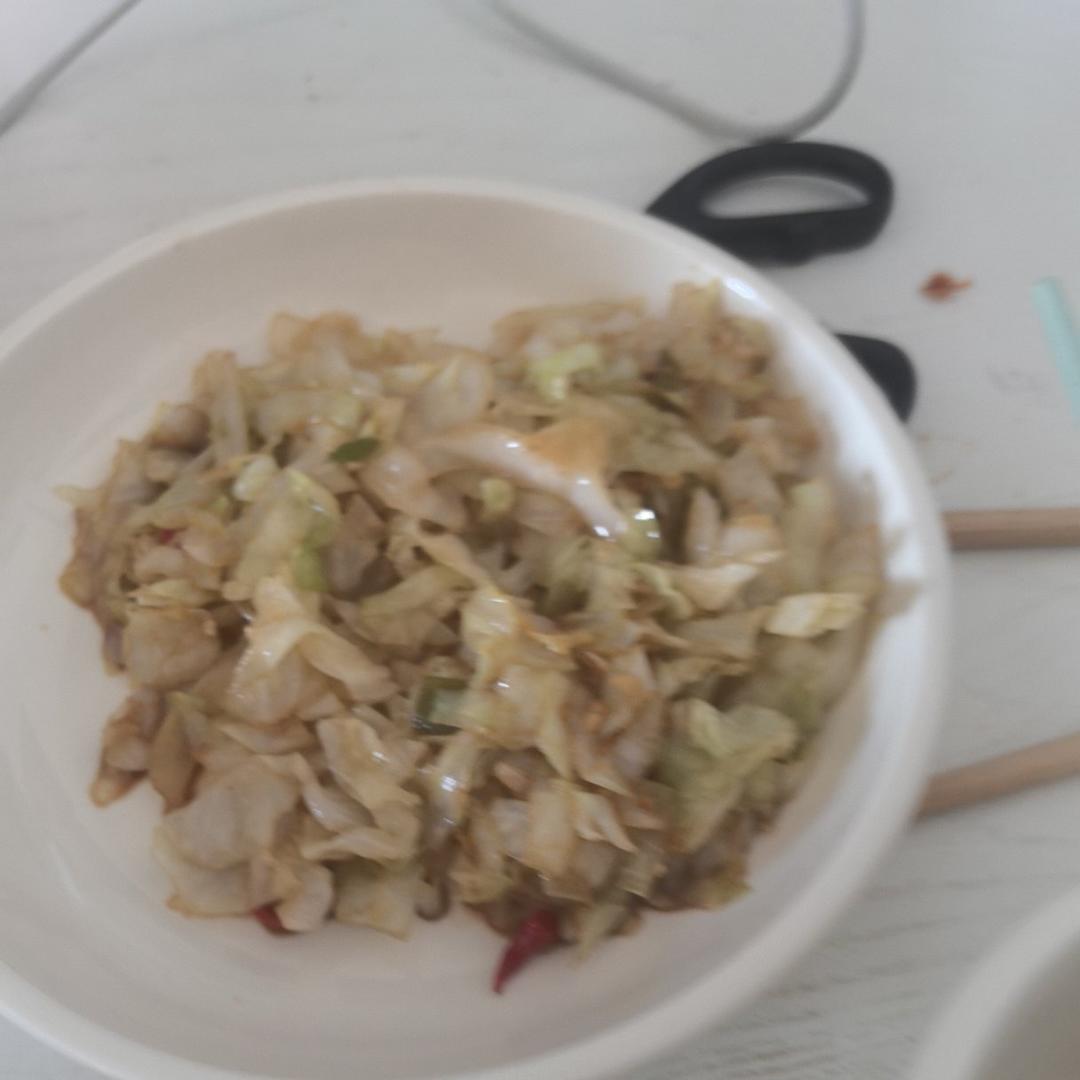 醋溜大头菜的做法