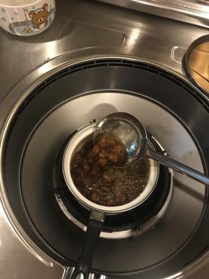 黑糖奶茶的做法 步骤9