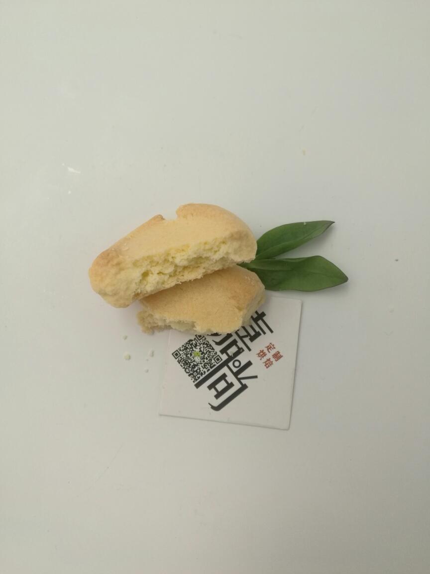 玛格丽特饼干全民烘焙的做法