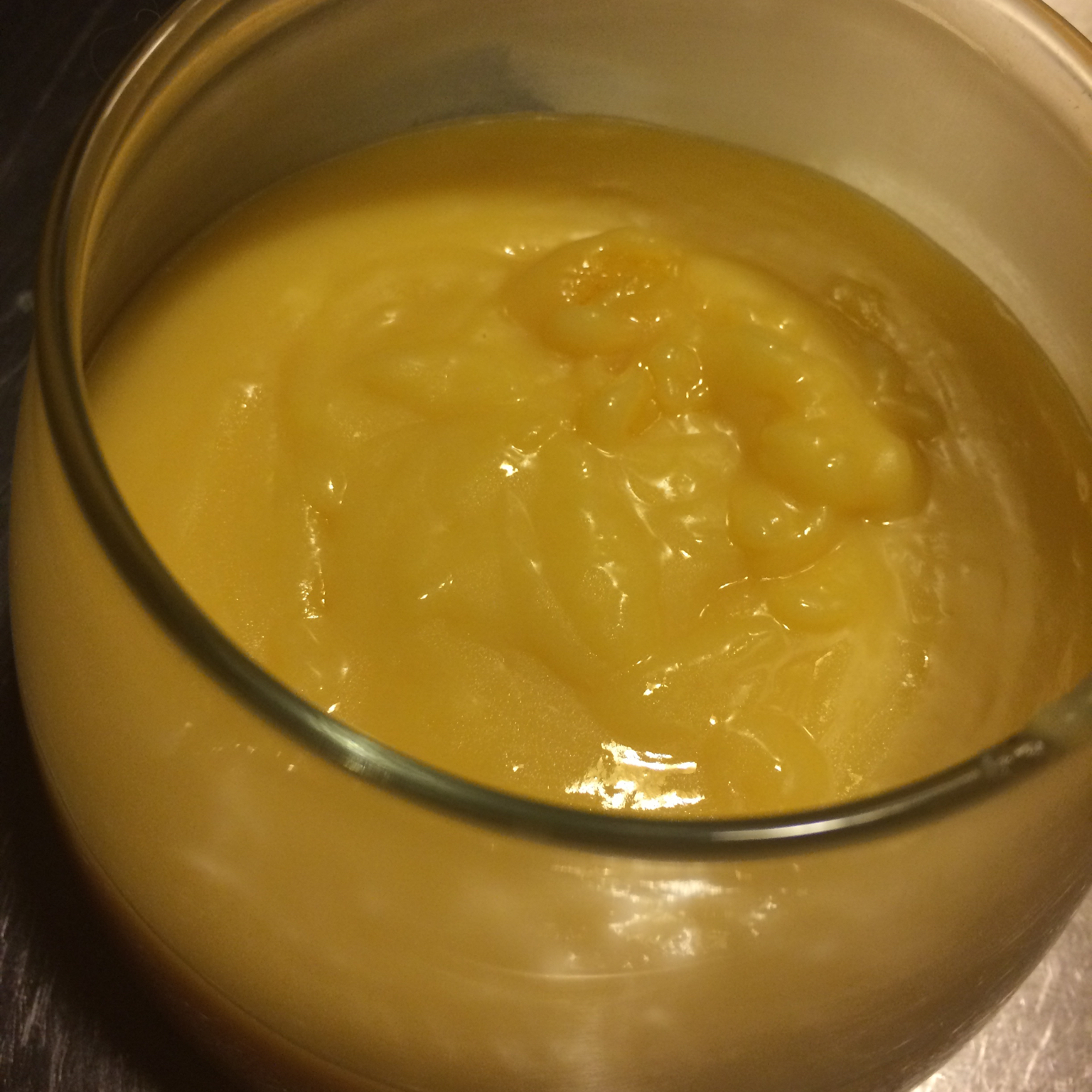 山崎佳的10分钟简单柠檬酱