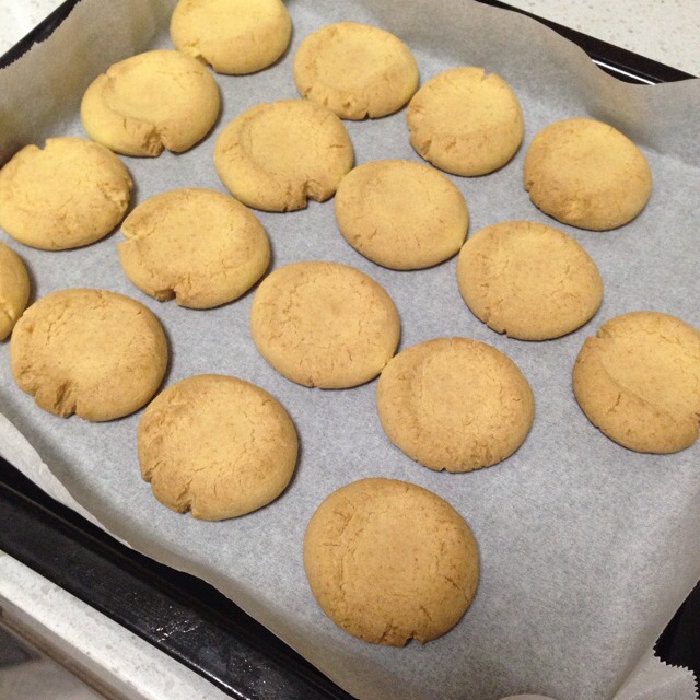 玛格丽特小饼干