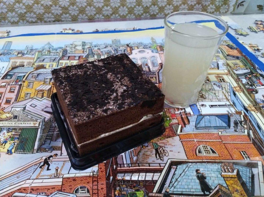 晚餐•2019年1月21日