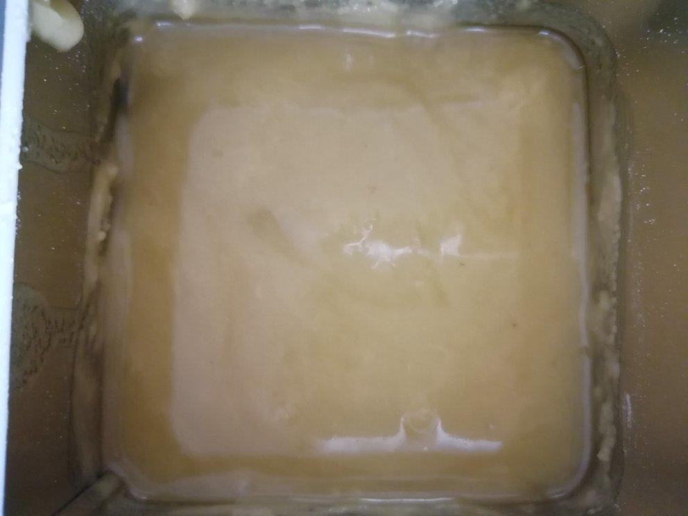 脱模膏—自制蛋糕面包脱模神器