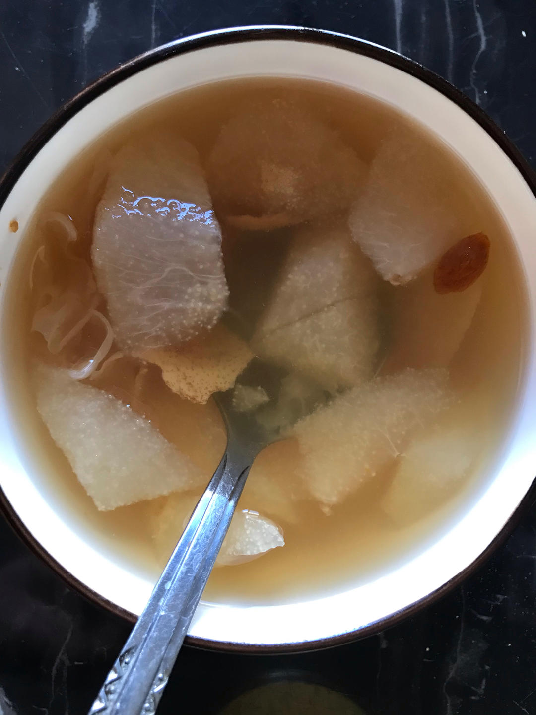 老北京小吊梨汤