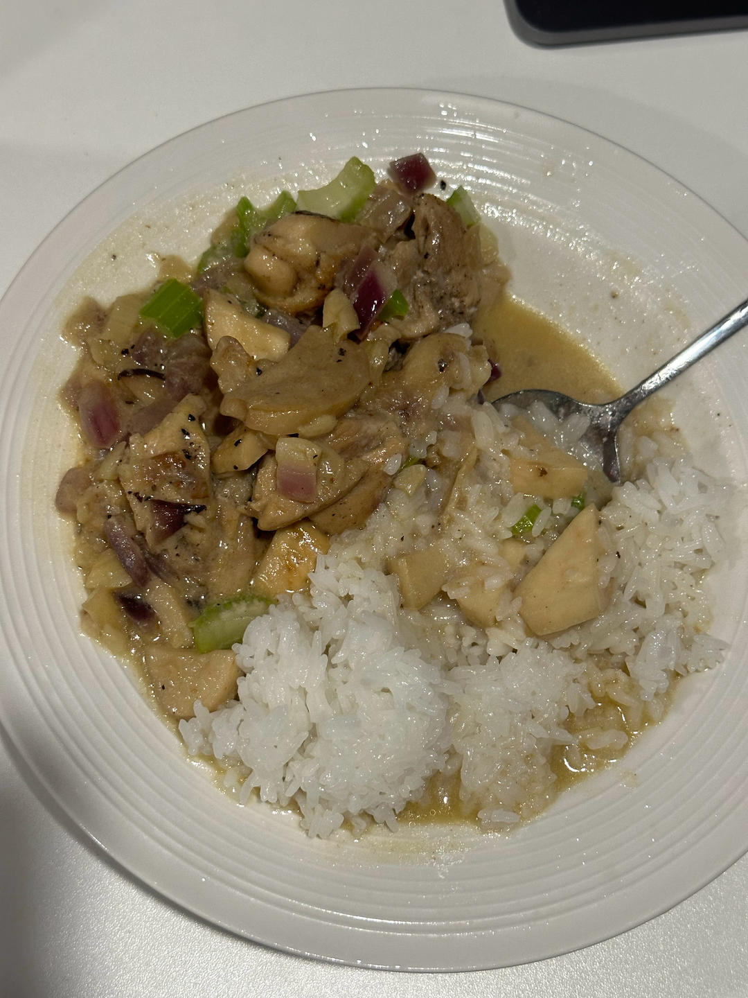 香绝了‼️法式奶油炖鸡🍗这味道真的很赞💥