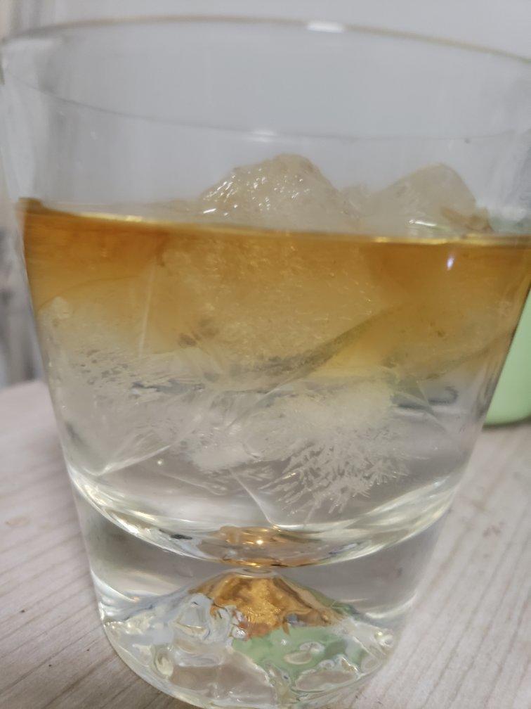 家庭版悬浮威士忌🥃