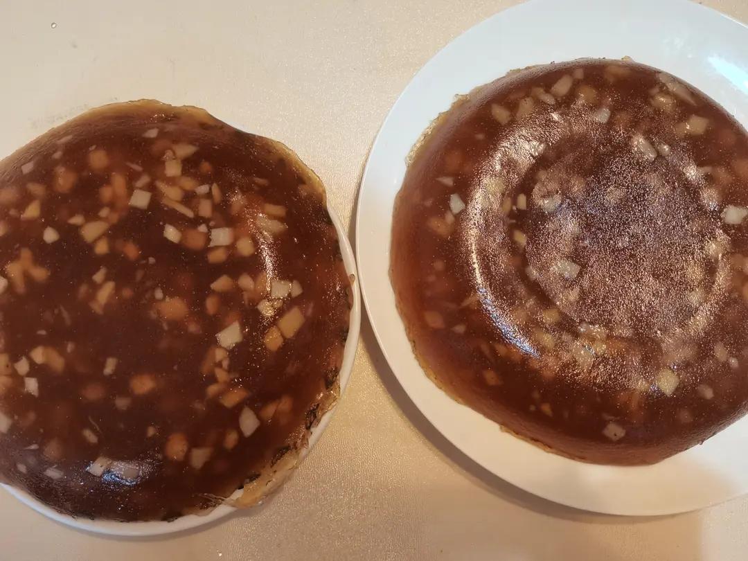 马蹄糕