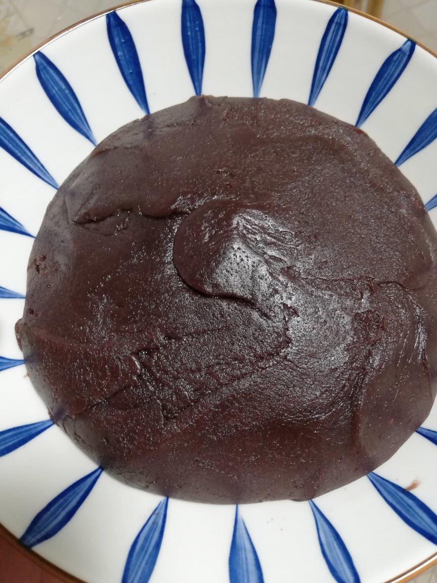 🥮豆沙馅——面包馒头包子蛋黄酥月饼都可以用