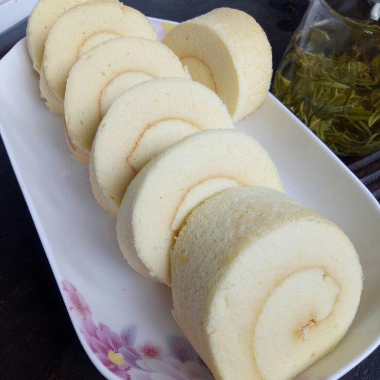 瑞士卷