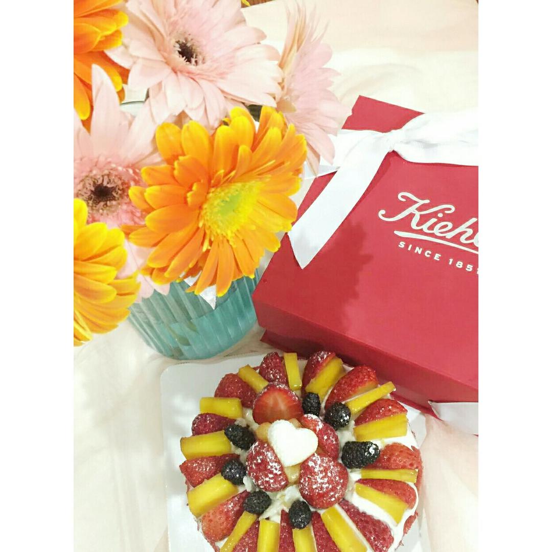 贵族典范——红丝绒蛋糕