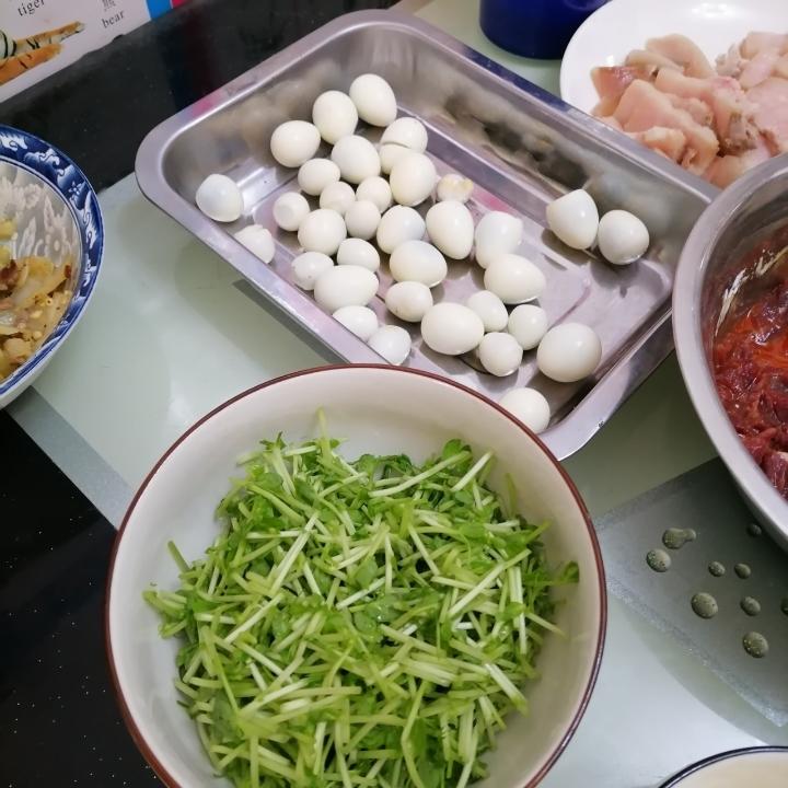 让牛肉片嫩滑的方法