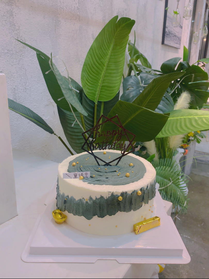 生日蛋糕