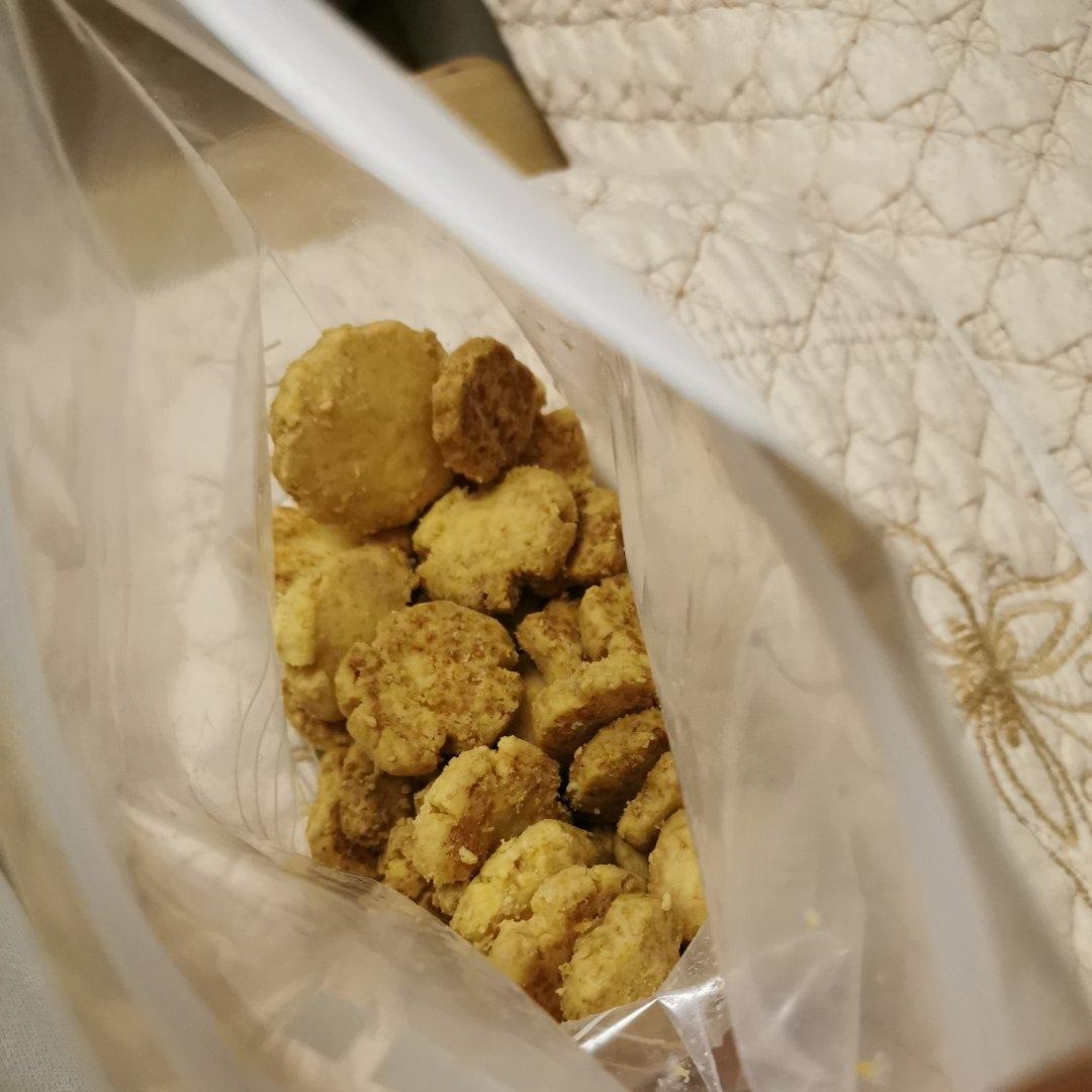 玛格丽特小饼干