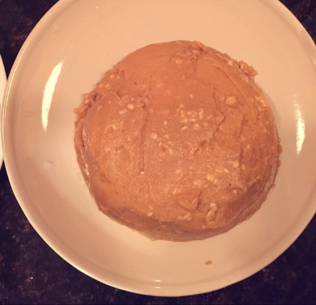 蓝莓紫薯山药蛋糕（无面粉无糖）