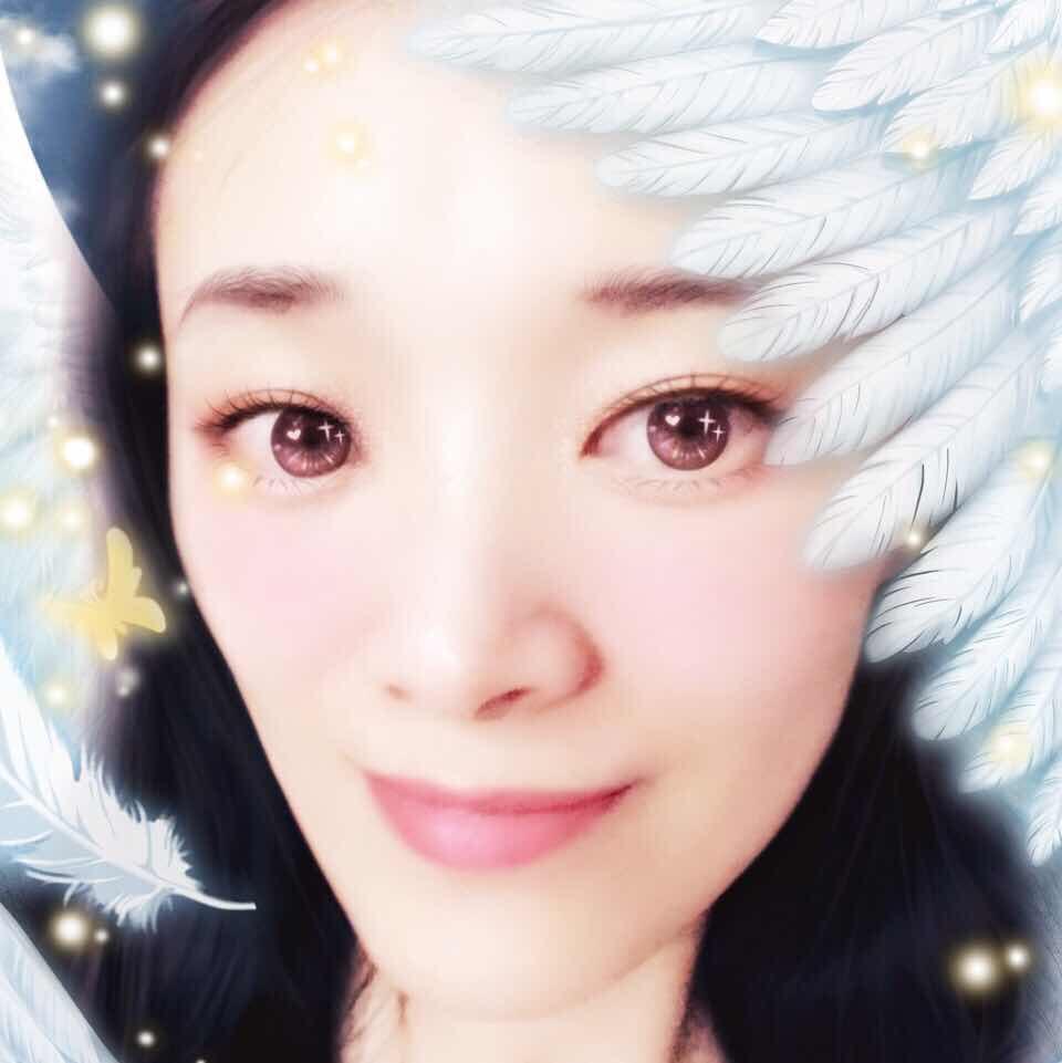 优白