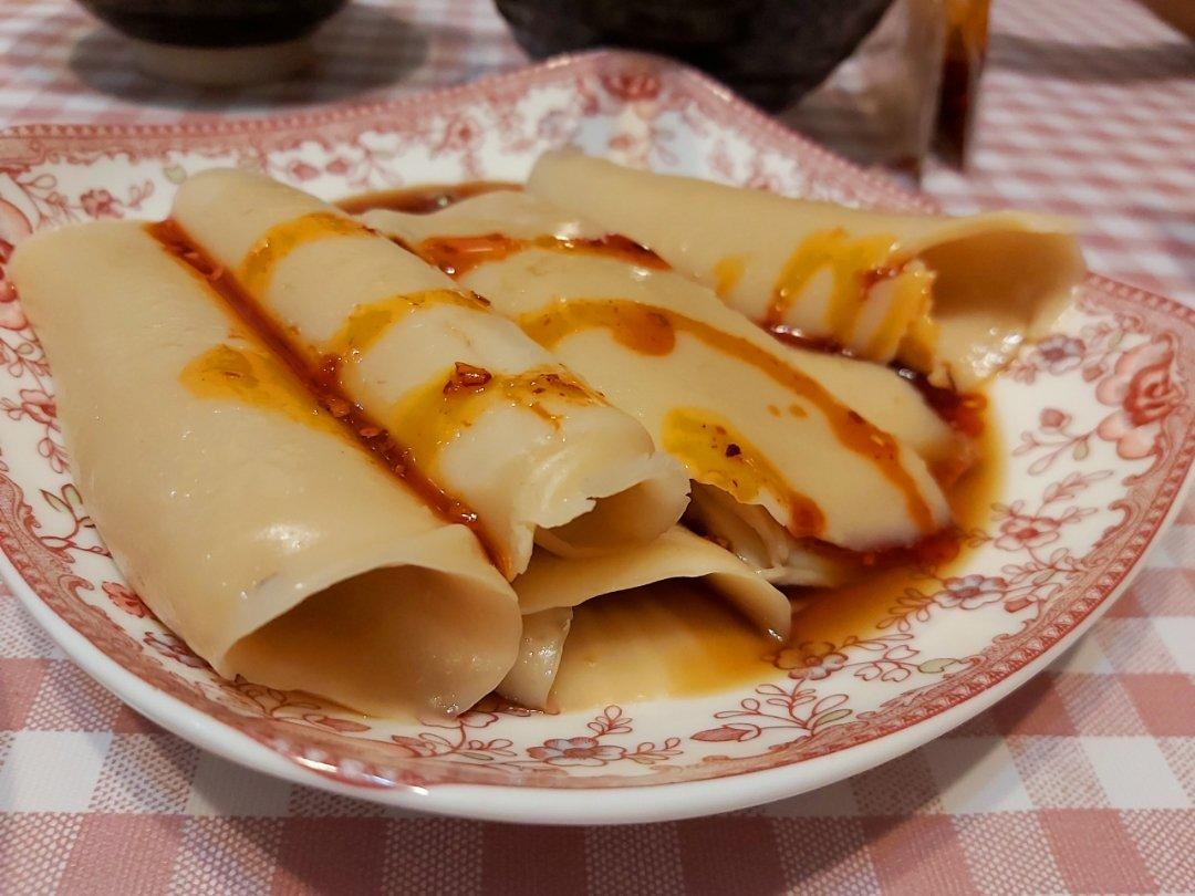 凉拌碗托（凉菜）