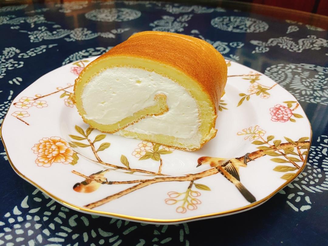 瑞士卷