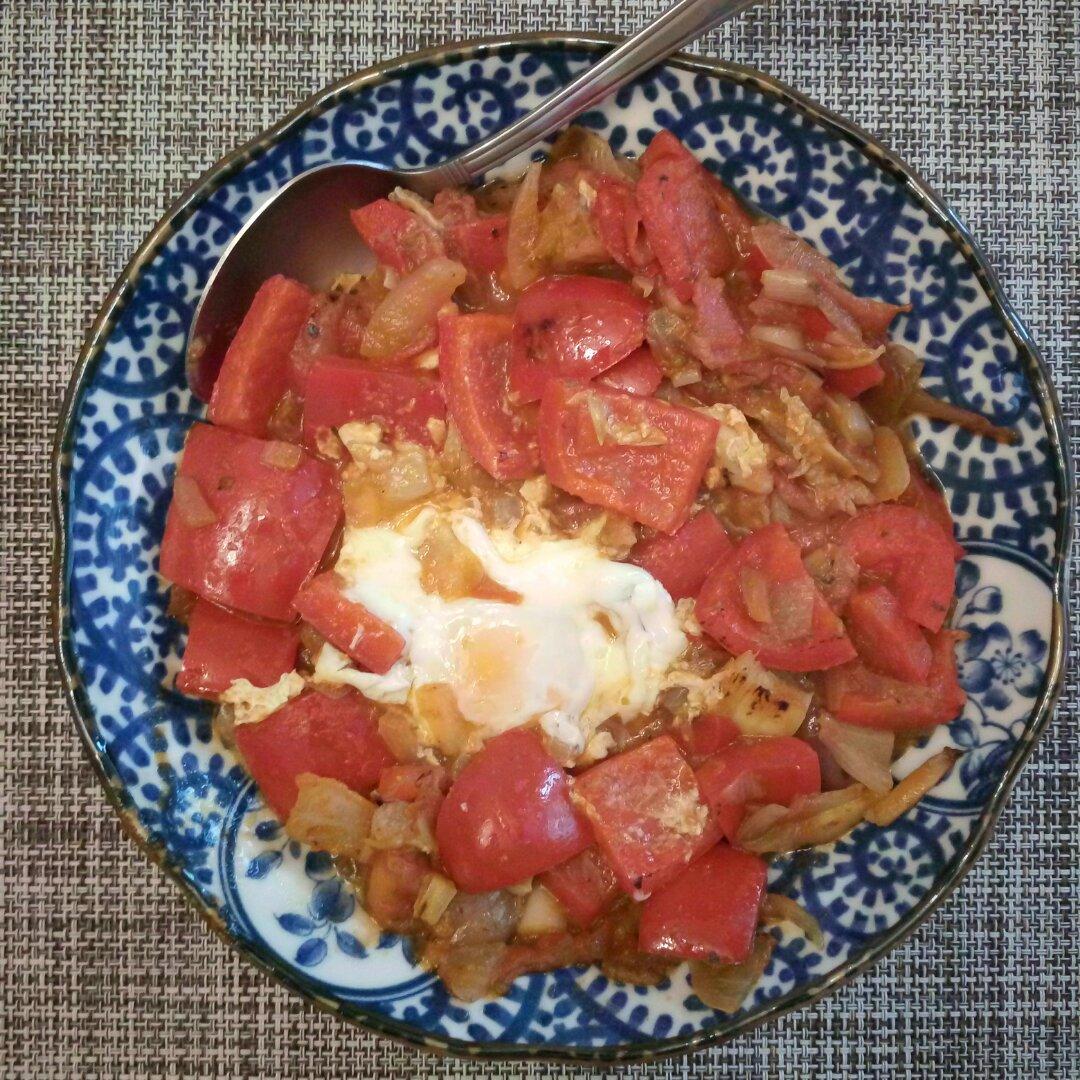 【终极烹饪课程】北非蛋