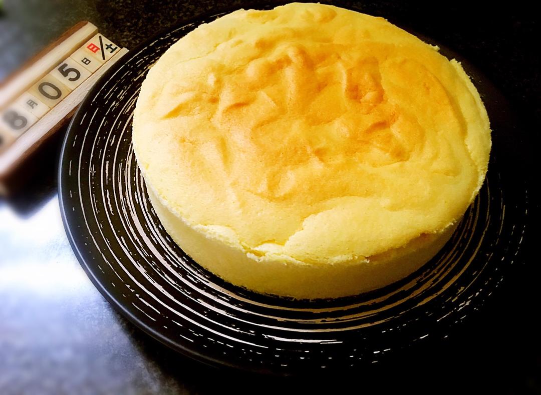 8寸酸奶蛋糕