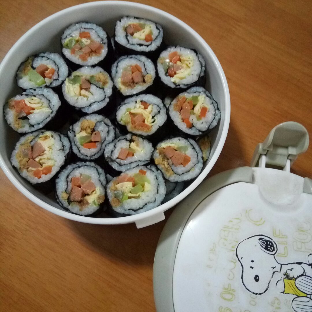 寿司
