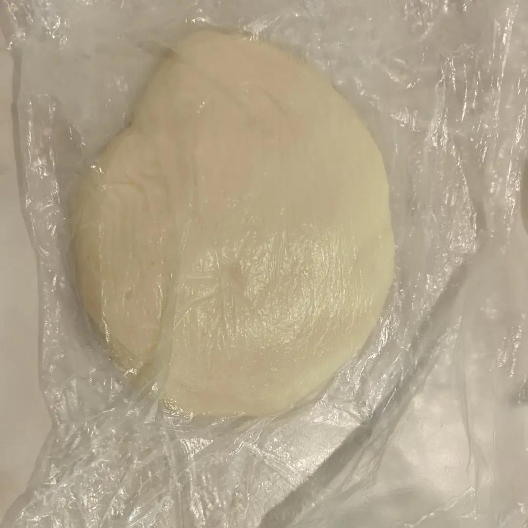 「麻薯」隔夜不硬·口感软糯·可单吃、做面包、蛋黄酥