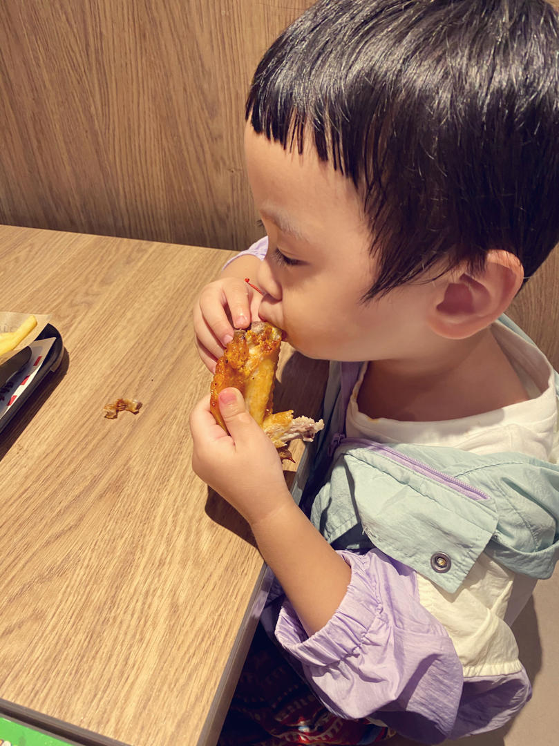 小塔子