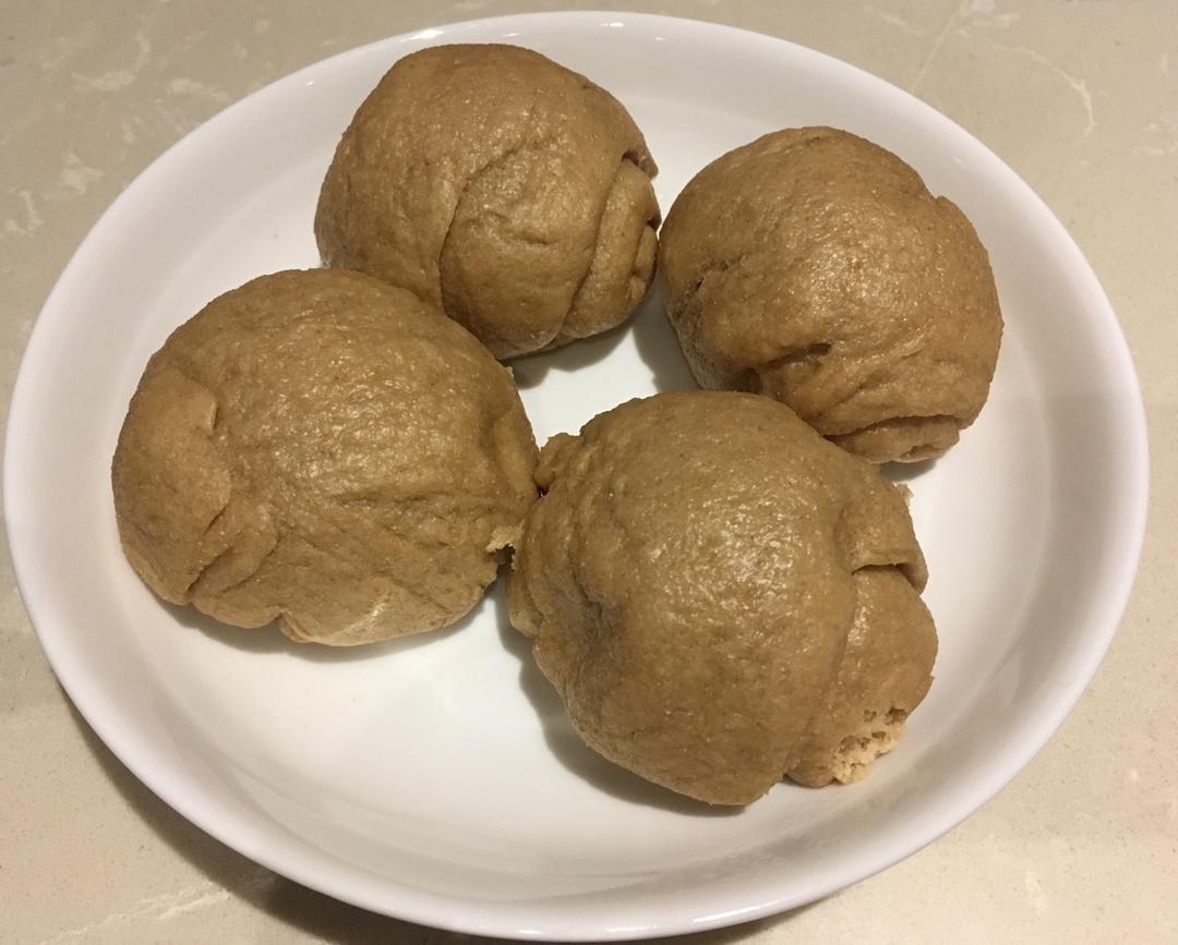 馒头成形记（图文完全版）