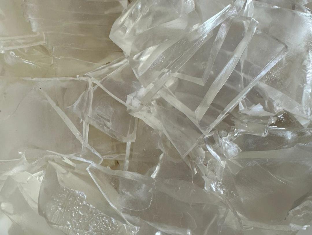 吉利丁粉·皮冻○快手汤包生煎