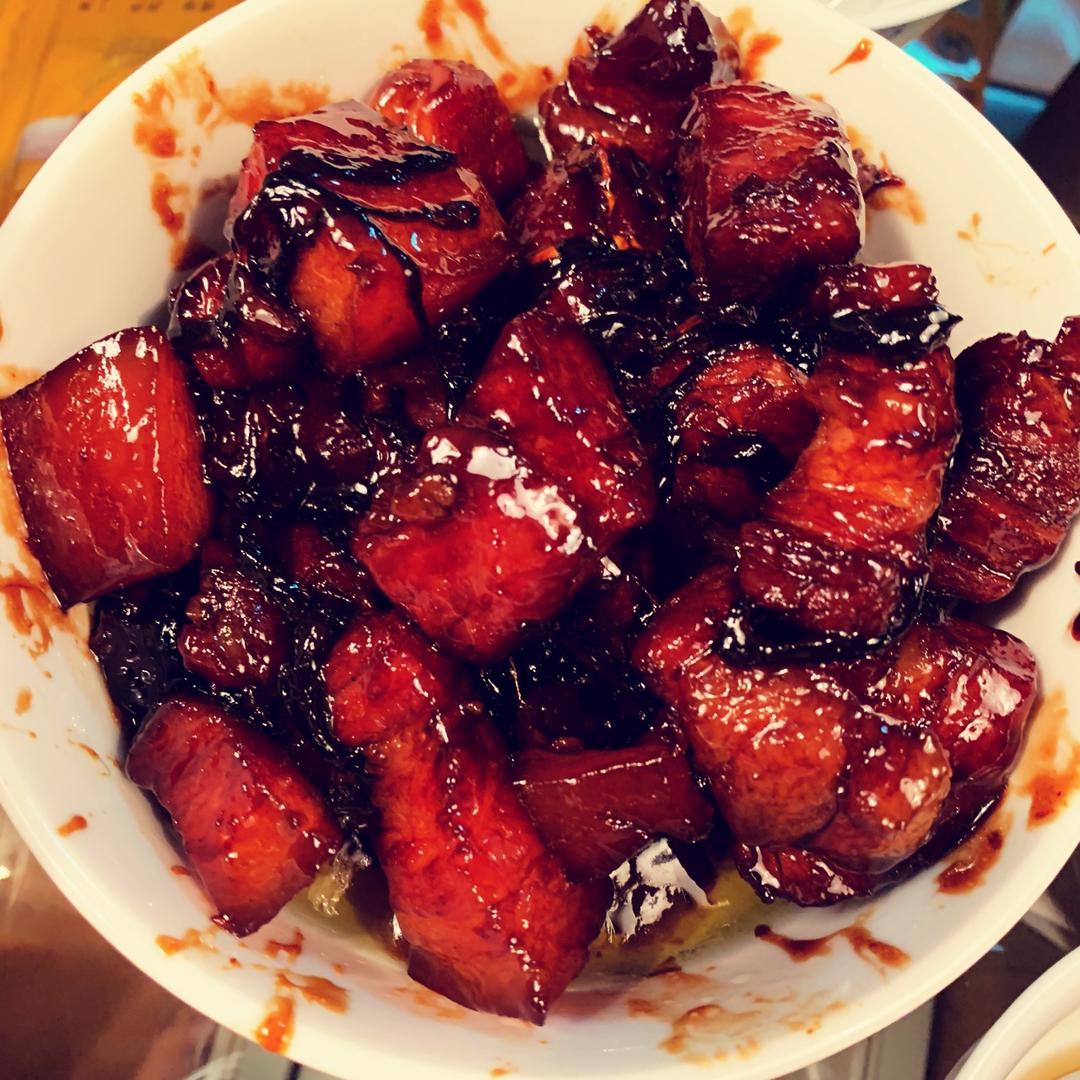 红烧肉