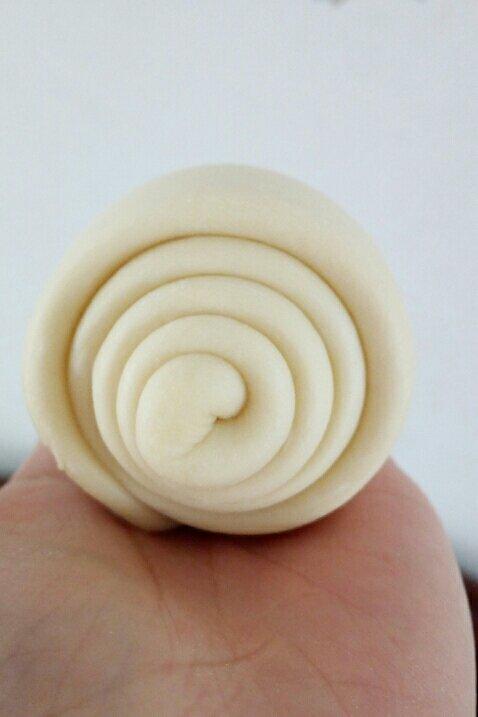 记录自己一路走来的面包