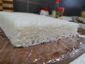 大米发糕的做法 步骤7