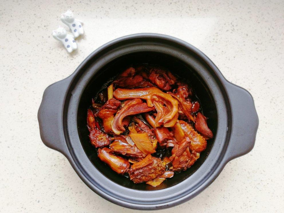 老姜啤酒快乐鸭