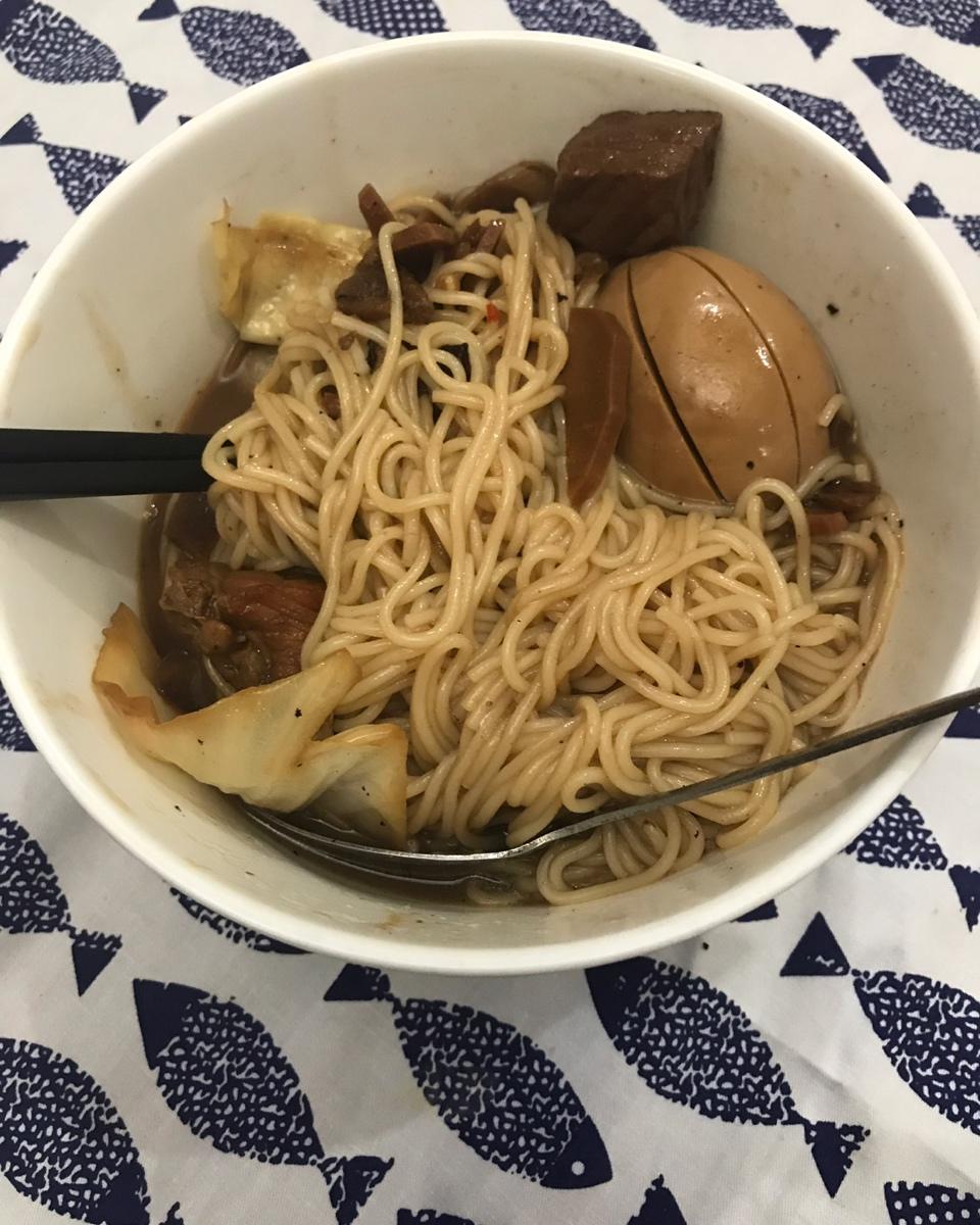 其实也不是很难的红烧肉烧蛋