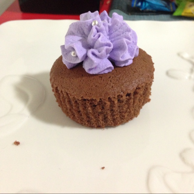 【小嶋rumi】经典海绵蛋糕