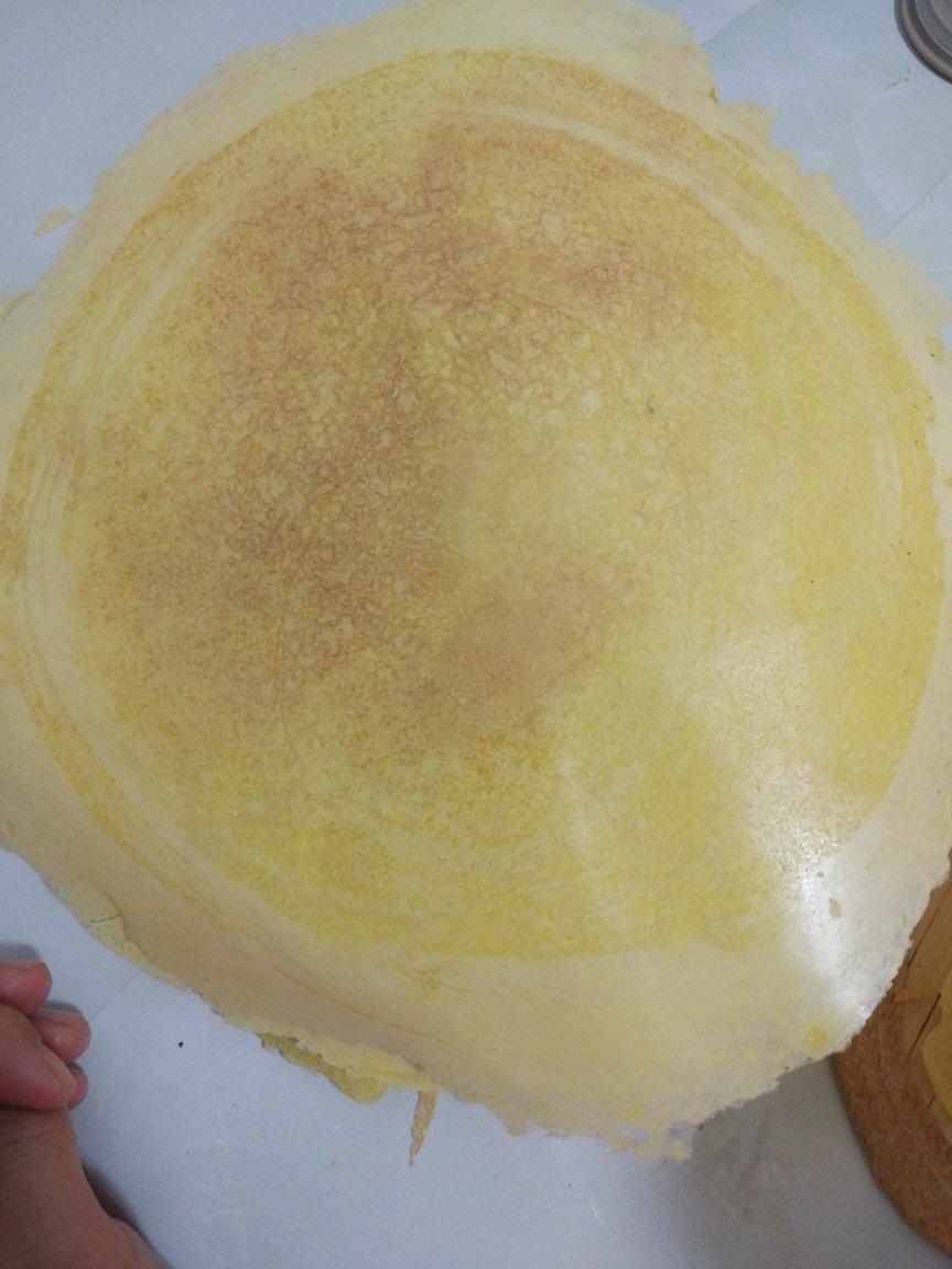 东北大煎饼