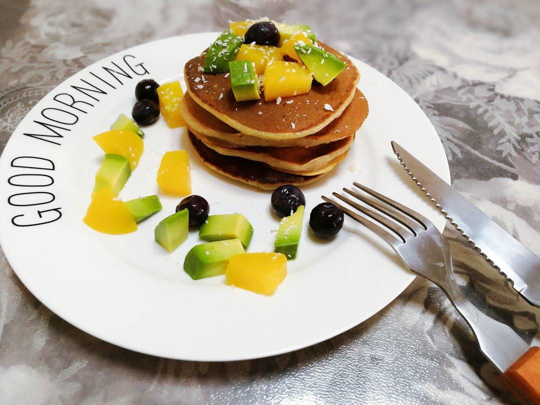 朵儿の早餐日记