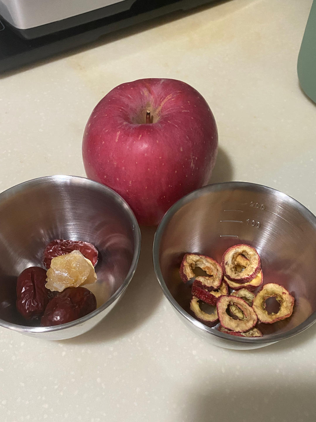 酸汤挂面卧荷包蛋【2月北鼎养生壶食谱】