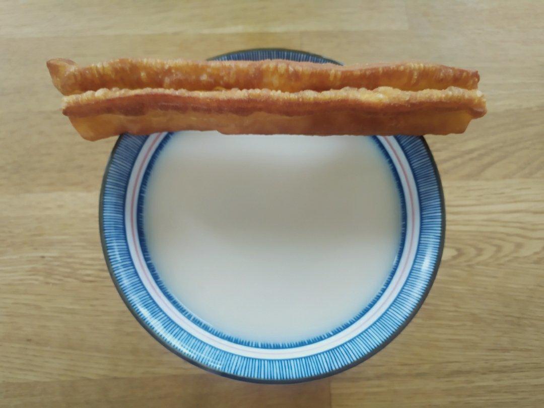 自制蓬松酥脆大油条