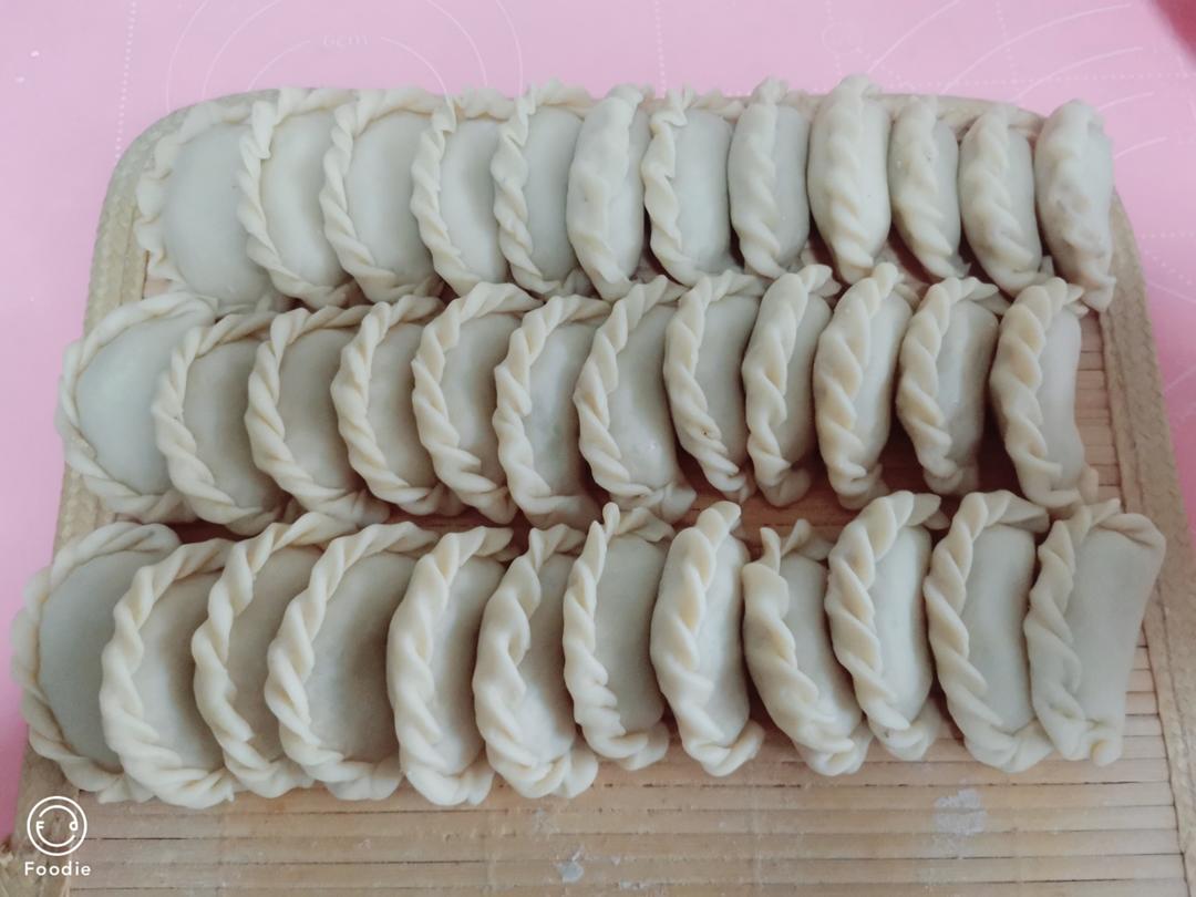 油角（角仔）